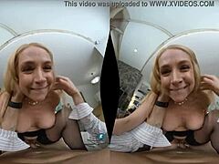 成熟的Sarah Vandella骑着硬屌