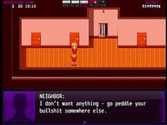 Beggar of Net walkthrough: Part 34