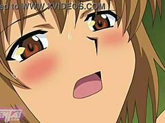 Hentai clip with stepmother and stepsis