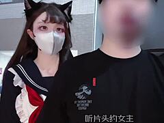 亚洲熟女喜欢肛交。