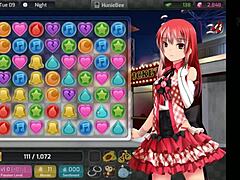 Mature and uncensored: Huniepop's fifth installment