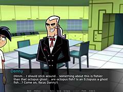 Danny Phantom: Amity Park Part 9 其它優惠/消息