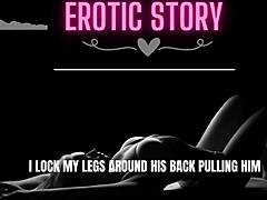 Best audio sex story ever!