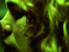 Billie Piper's steamy celebrity sex scene